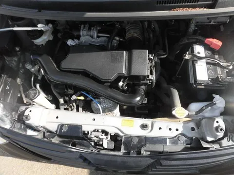 Subaru Justy
