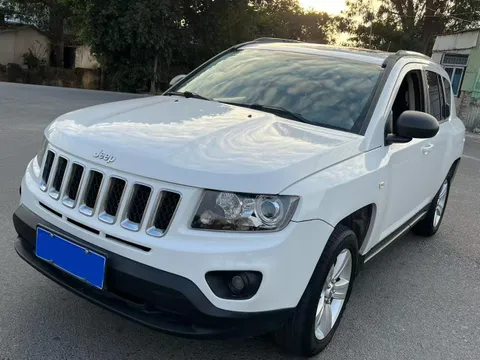 Jeep