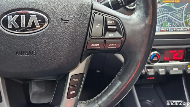 Kia Pride