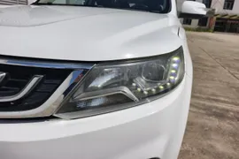 Geely