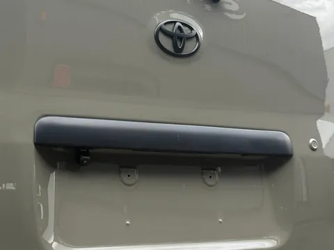 Toyota TownAce Van