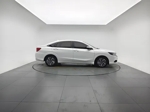 Honda Crider