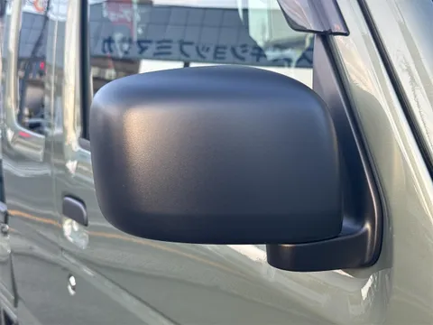 Suzuki Carry Track