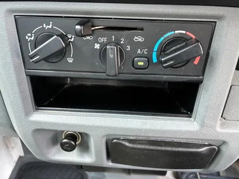 Mitsubishi Minicab Truck