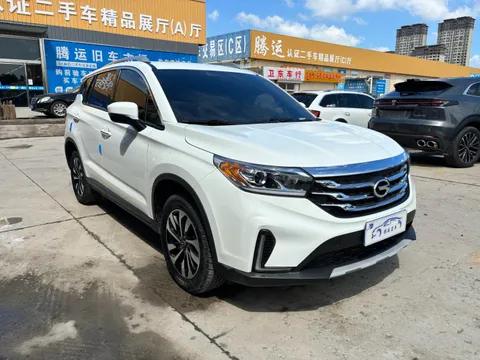 Gac GS4