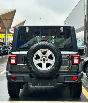 Jeep
