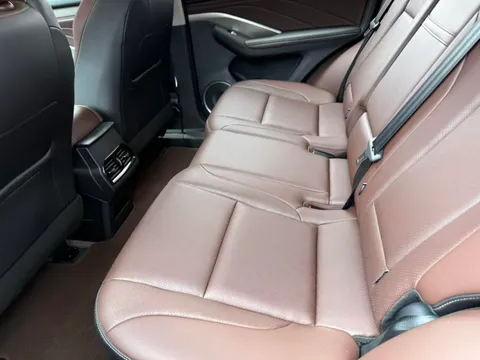 Wey VV6