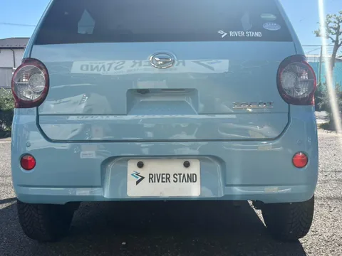 Daihatsu Mira Tocot