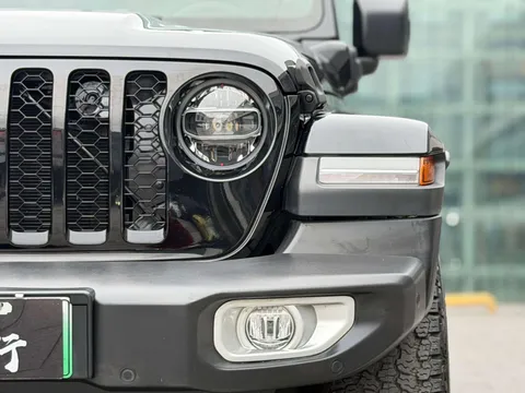 Jeep