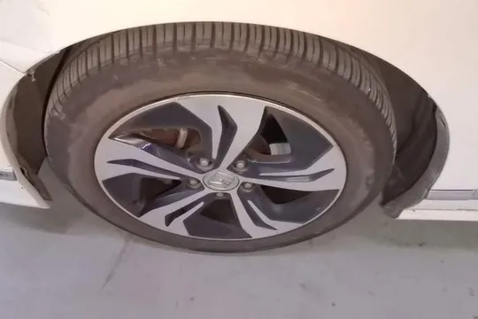 Honda Spirior