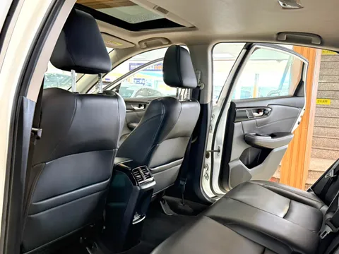 Honda Crider