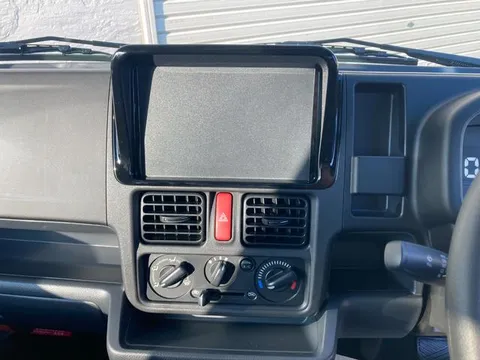 Suzuki Super Carry