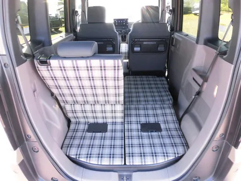 Honda N-BOX Joy