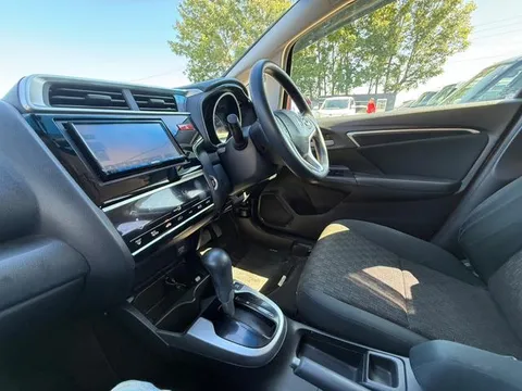 Honda Jazz (Fit)
