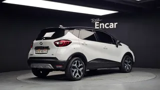 Renault QM3