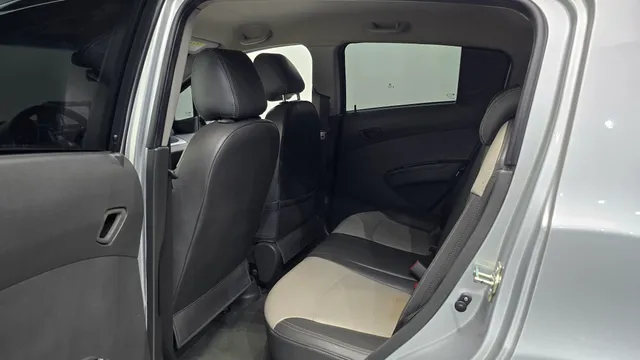 Chevrolet Matiz