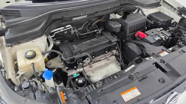 SsangYong Tivoli XLV (Tivoli Air)