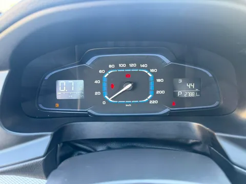 Roewe 360
