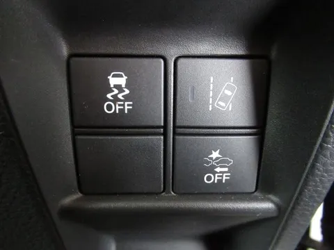 Honda N-VAN Plus Style