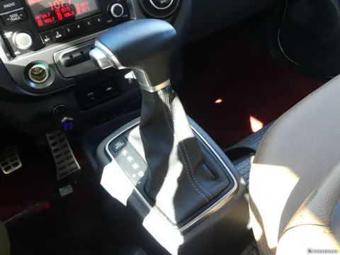 Kia Bongo 3