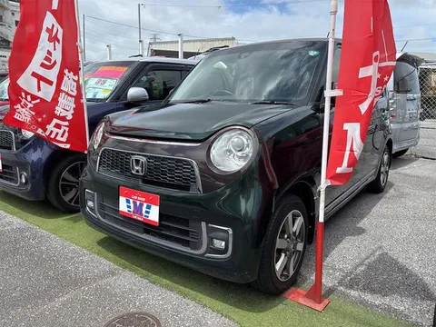 Honda N-ONE