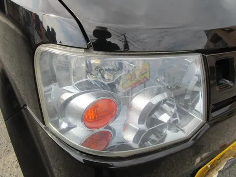 Nissan Otti