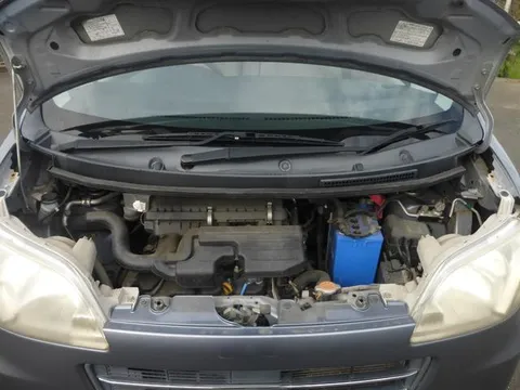 Daihatsu Tanto Exe