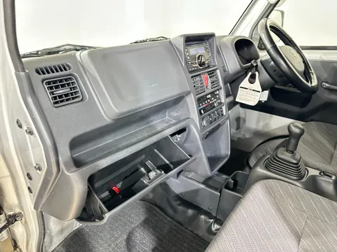Suzuki Carry Track