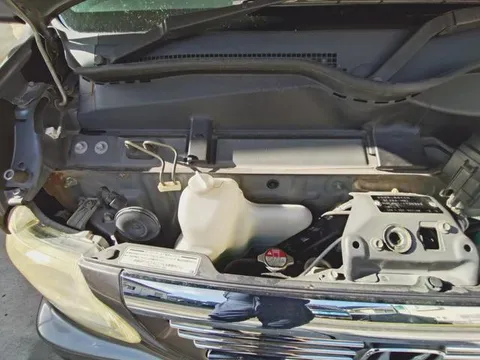 Honda Vamos