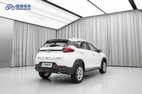 Chery Tiggo 3x