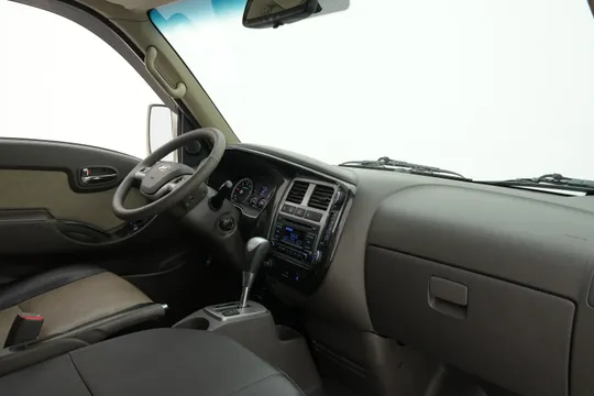 Hyundai Porter II