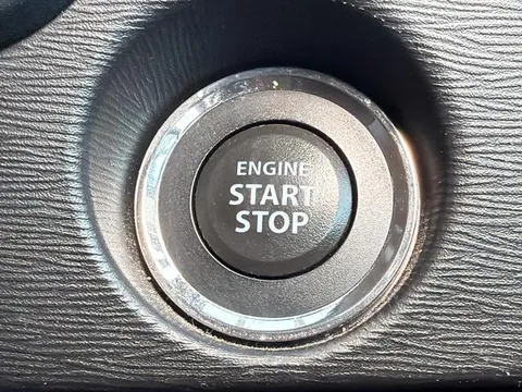 Mazda Flair Custom Style