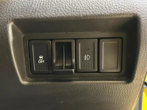 Suzuki Swift Sport