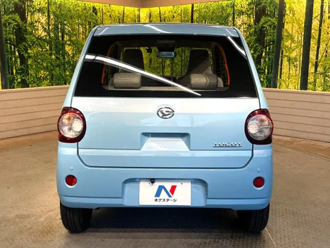 Daihatsu Mira Tocot