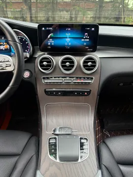Mercedes-Benz Mercedes-Benz GLC