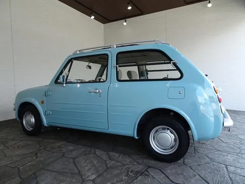 Nissan Pao
