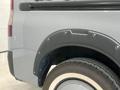 Toyota TownAce Van