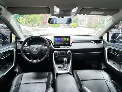 Toyota Wildlander