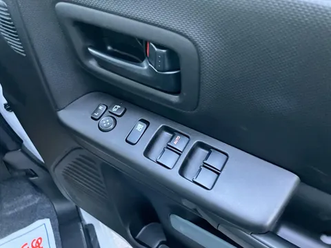 Suzuki Spacia Base