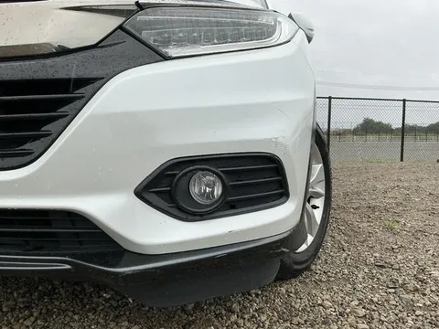 Honda HR-V (Vezel)