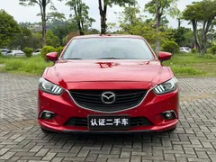 Mazda Mazda6 (Atenza)