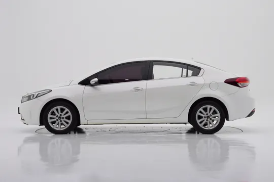 Kia Cerato (K3)