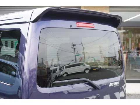 Daihatsu Atrai Wagon