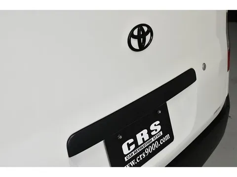 Toyota TownAce Van