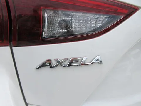 Mazda Axela Sport