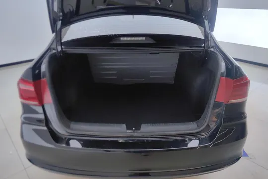 Volkswagen Santana
