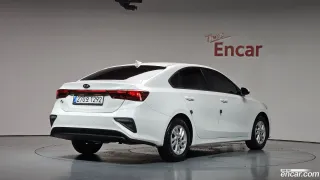 Kia Cerato (K3)