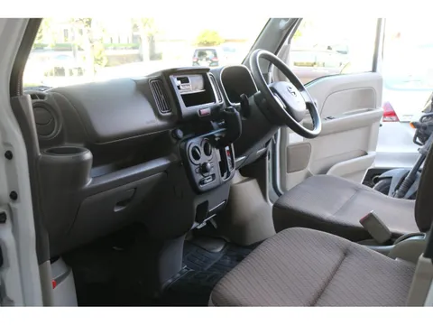 Nissan Clipper