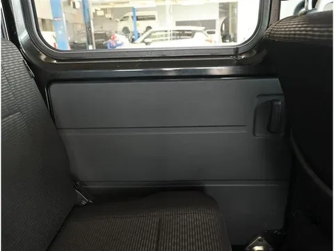 Subaru Sambar Van