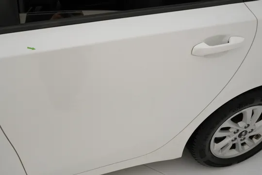 Kia Cerato (K3)